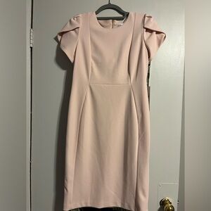 Elegant Calvin Klein Dress